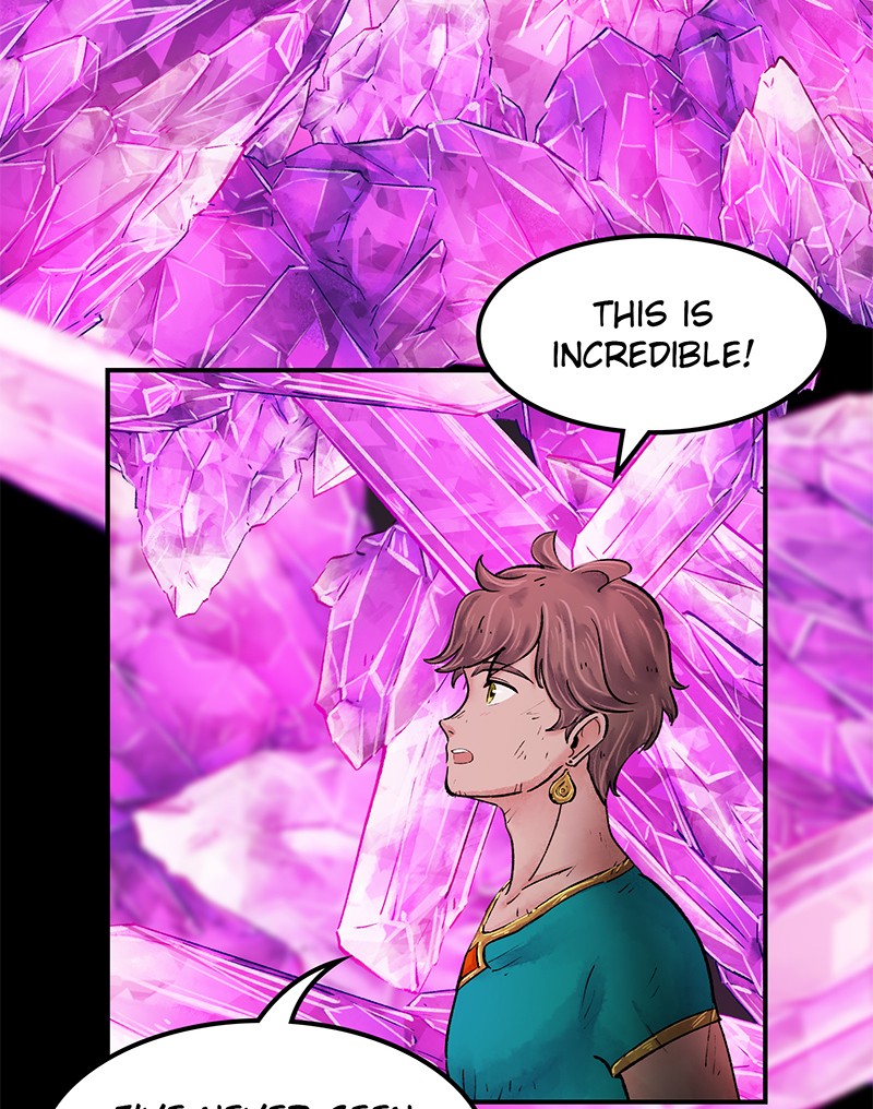 The Witch and The Bull Chapter 20 - Page 26