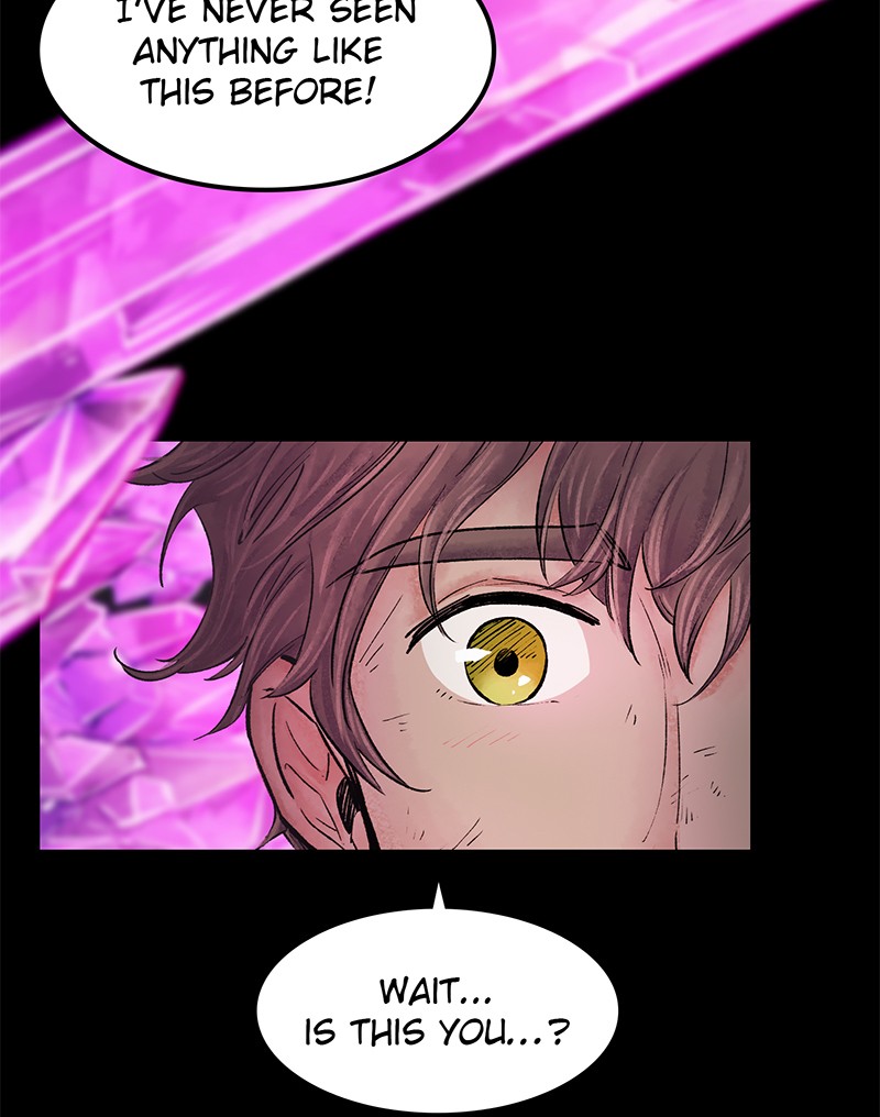 The Witch and The Bull Chapter 20 - Page 27