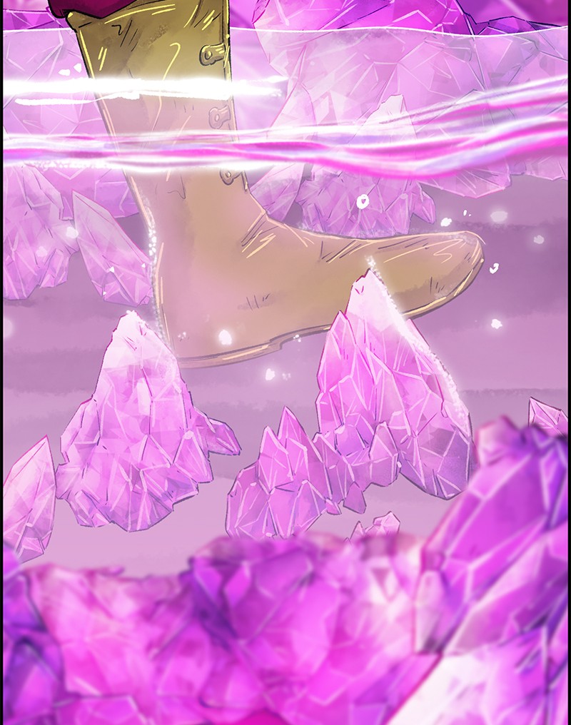 The Witch and The Bull Chapter 20 - Page 29