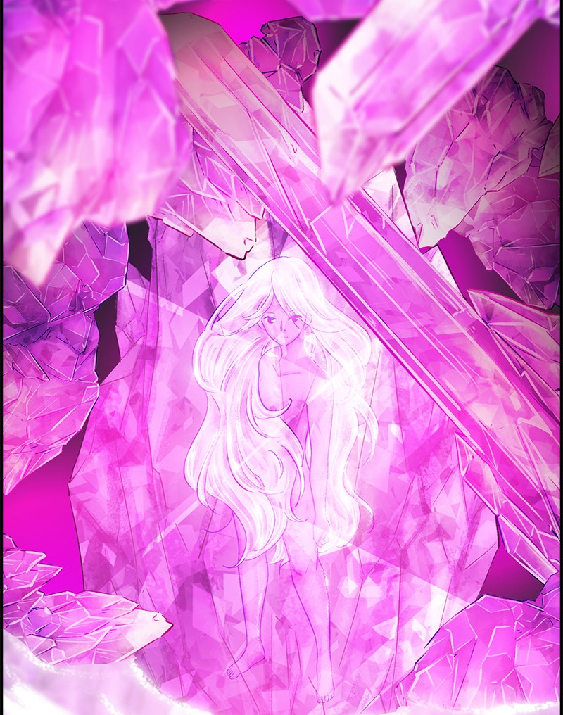 The Witch and The Bull Chapter 20 - Page 30