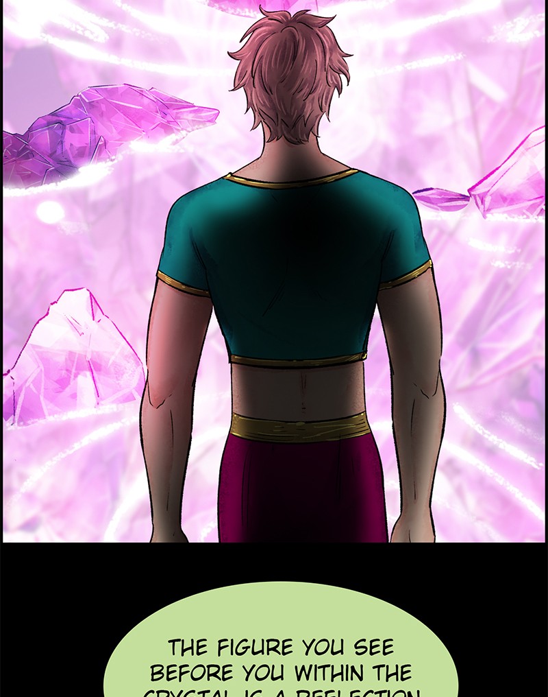 The Witch and The Bull Chapter 20 - Page 31