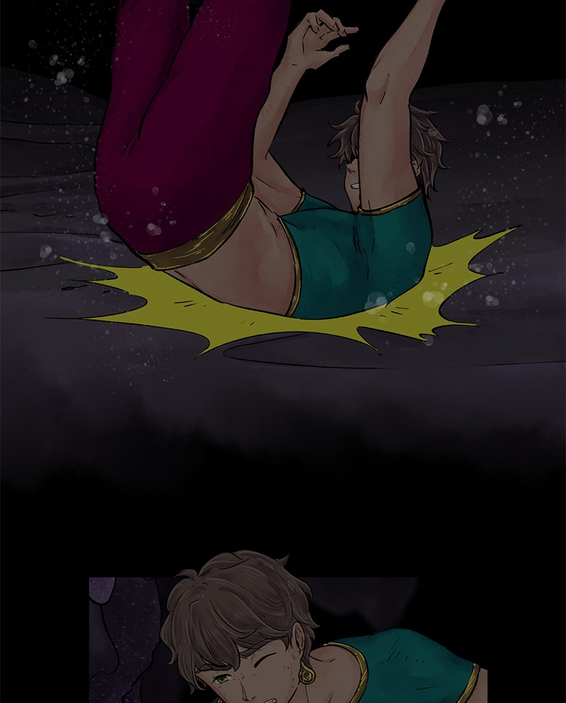 The Witch and The Bull Chapter 20 - Page 4