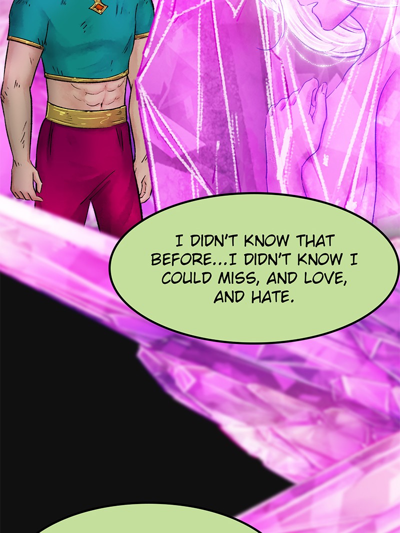 The Witch and The Bull Chapter 20 - Page 41