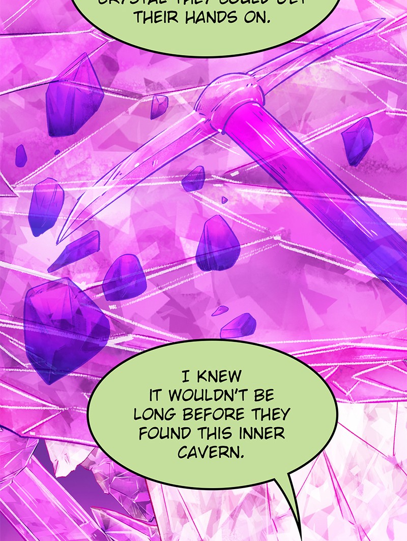 The Witch and The Bull Chapter 20 - Page 43