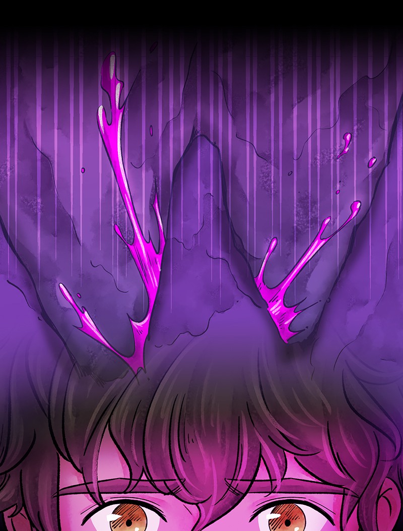 The Witch and The Bull Chapter 20 - Page 45