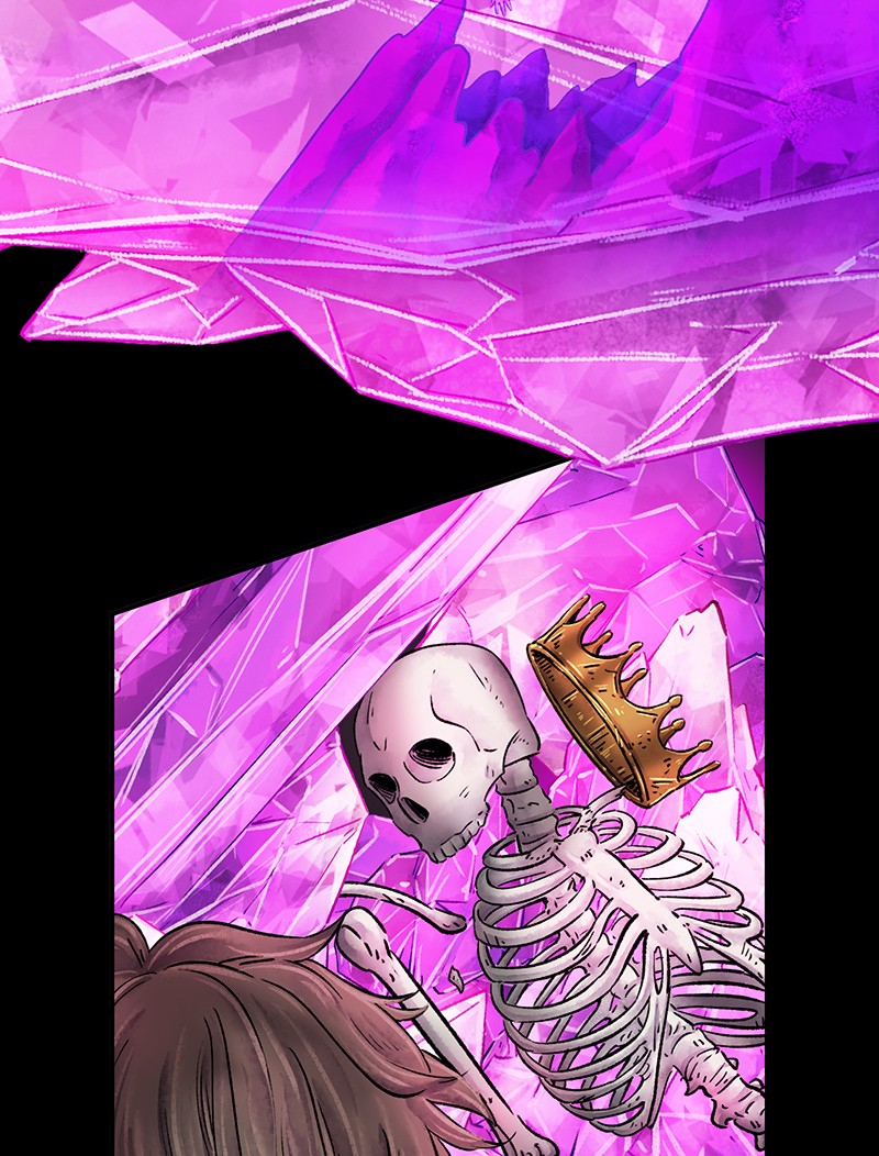 The Witch and The Bull Chapter 20 - Page 47