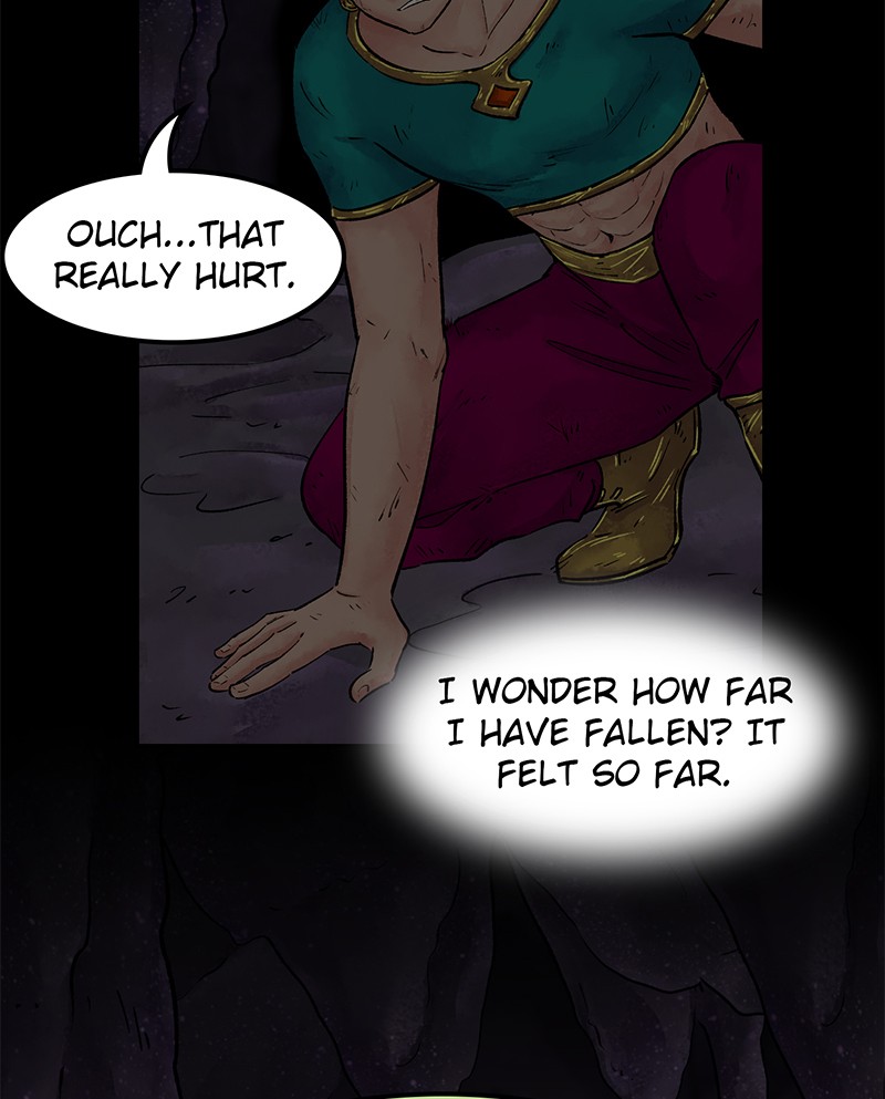 The Witch and The Bull Chapter 20 - Page 5