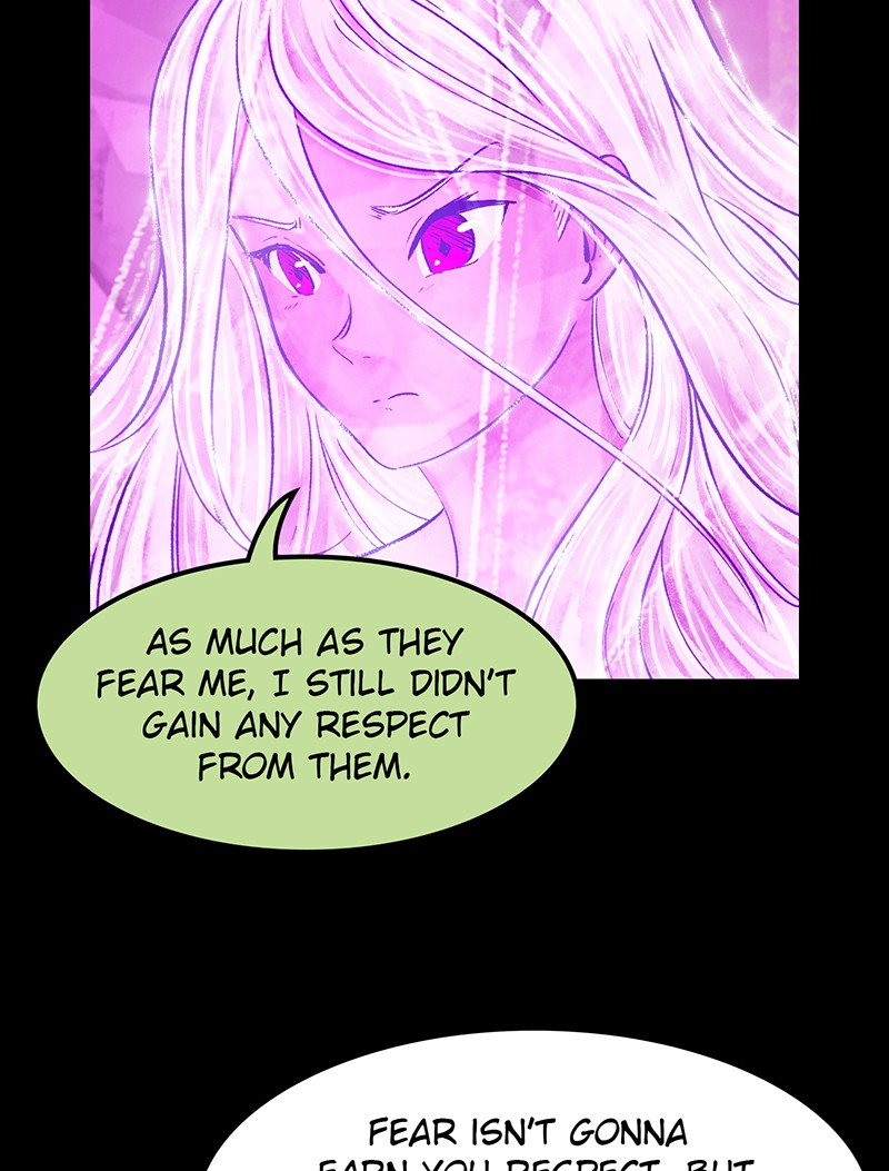 The Witch and The Bull Chapter 20 - Page 50