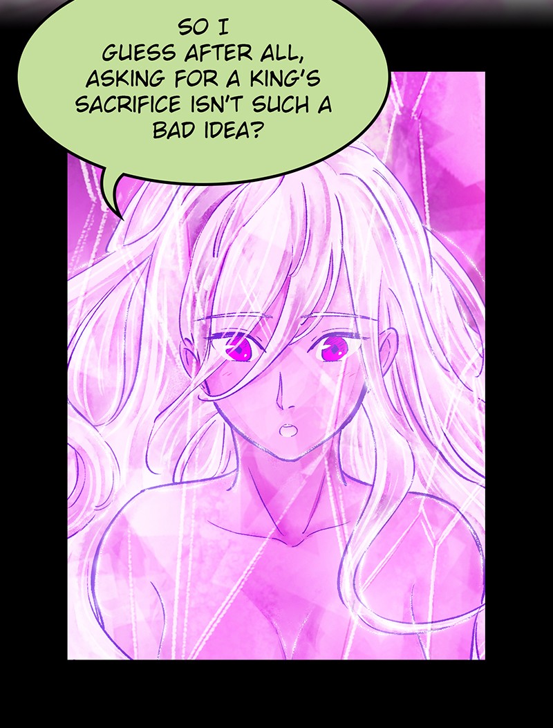 The Witch and The Bull Chapter 20 - Page 55