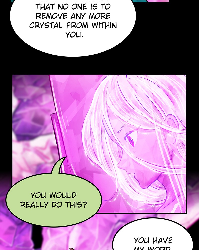 The Witch and The Bull Chapter 20 - Page 60