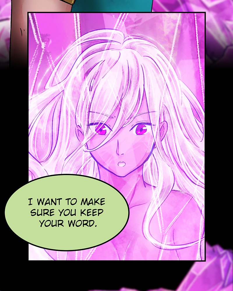 The Witch and The Bull Chapter 20 - Page 62