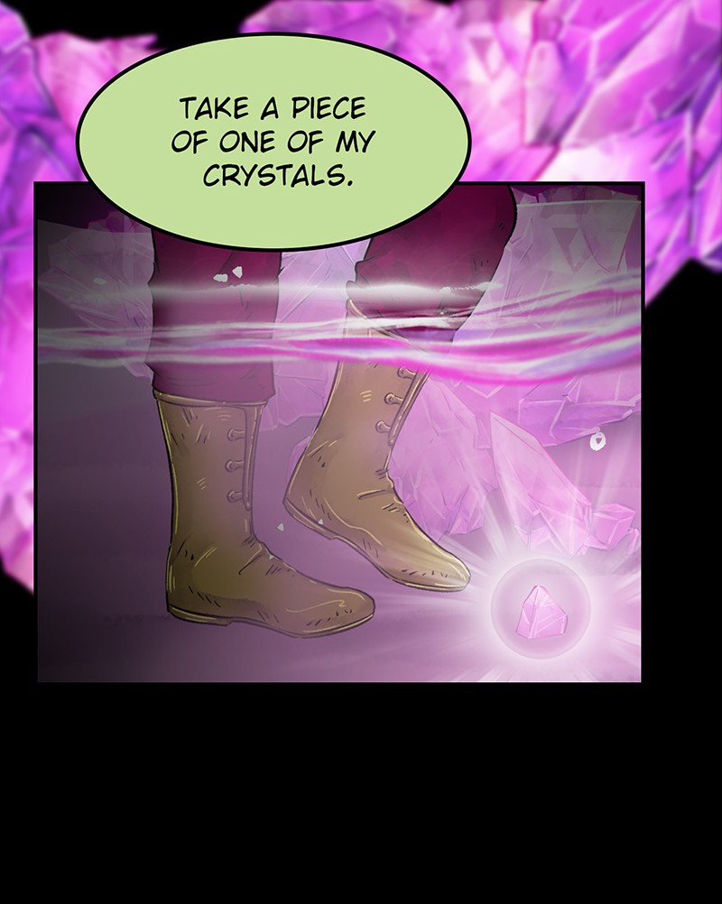 The Witch and The Bull Chapter 20 - Page 63