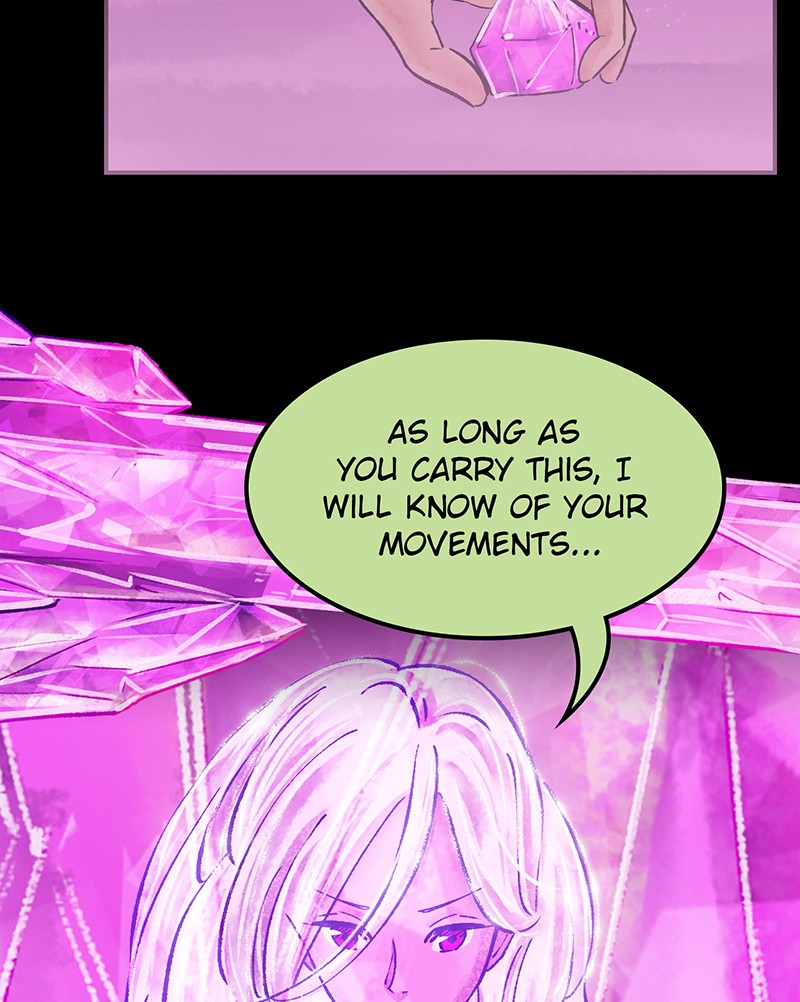 The Witch and The Bull Chapter 20 - Page 65