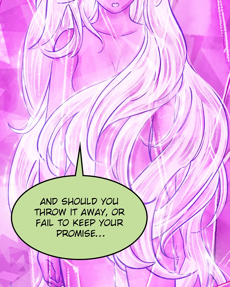 The Witch and The Bull Chapter 20 - Page 66