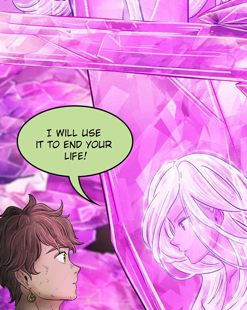 The Witch and The Bull Chapter 20 - Page 67