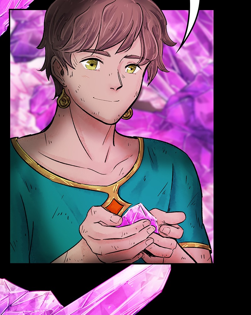 The Witch and The Bull Chapter 20 - Page 69