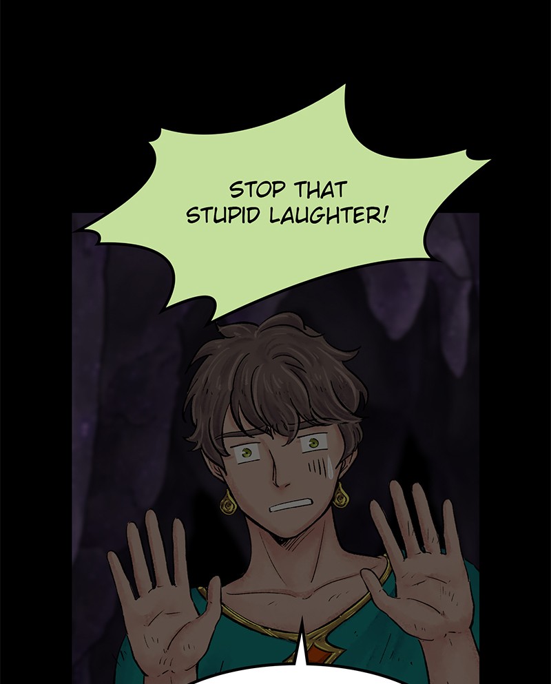 The Witch and The Bull Chapter 20 - Page 7