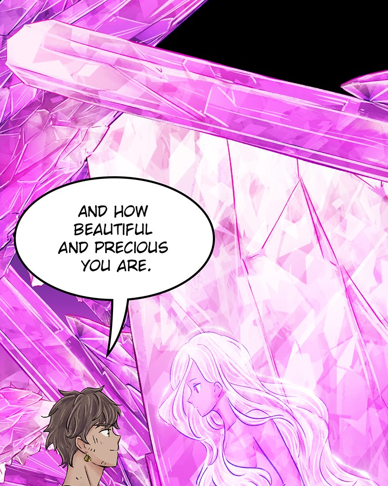 The Witch and The Bull Chapter 20 - Page 70