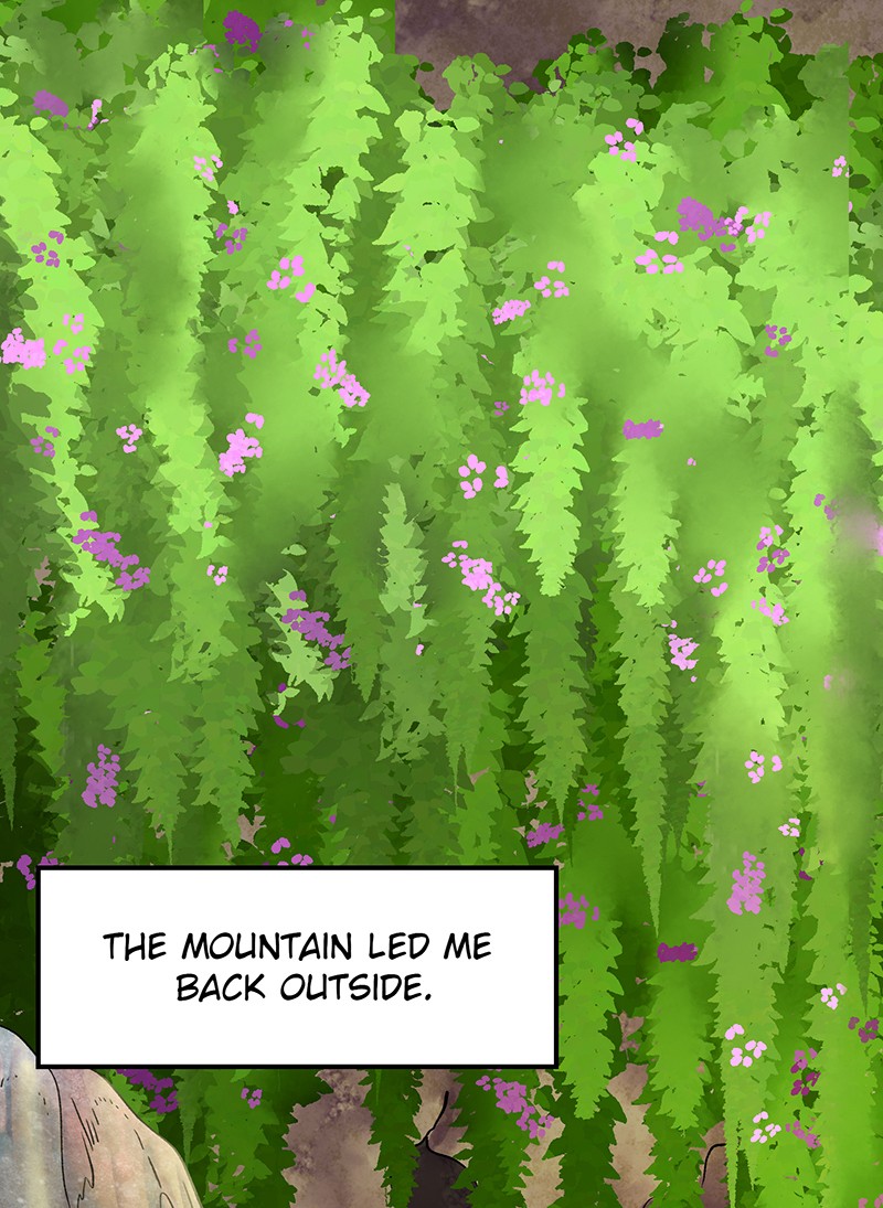 The Witch and The Bull Chapter 21 - Page 1