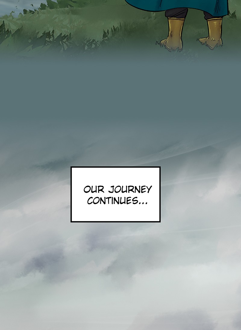 The Witch and The Bull Chapter 21 - Page 10