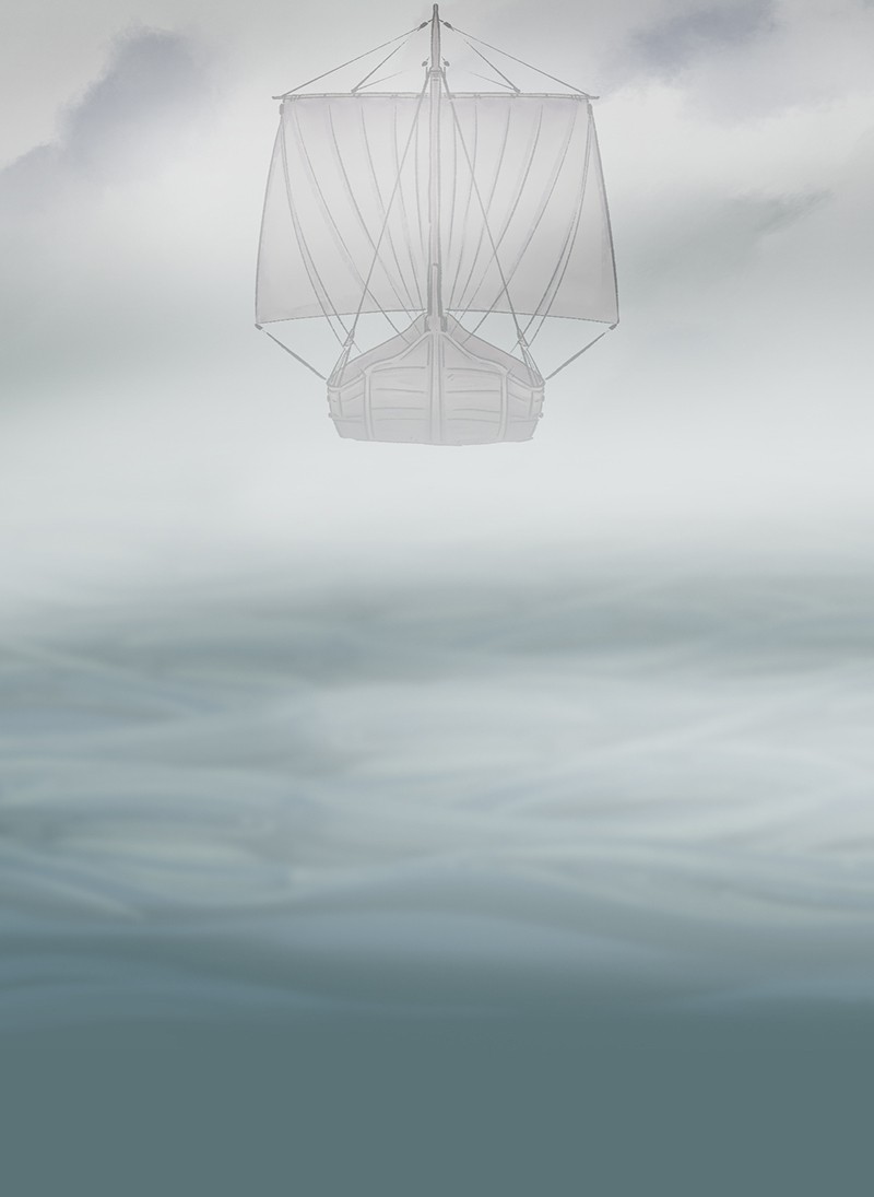 The Witch and The Bull Chapter 21 - Page 11