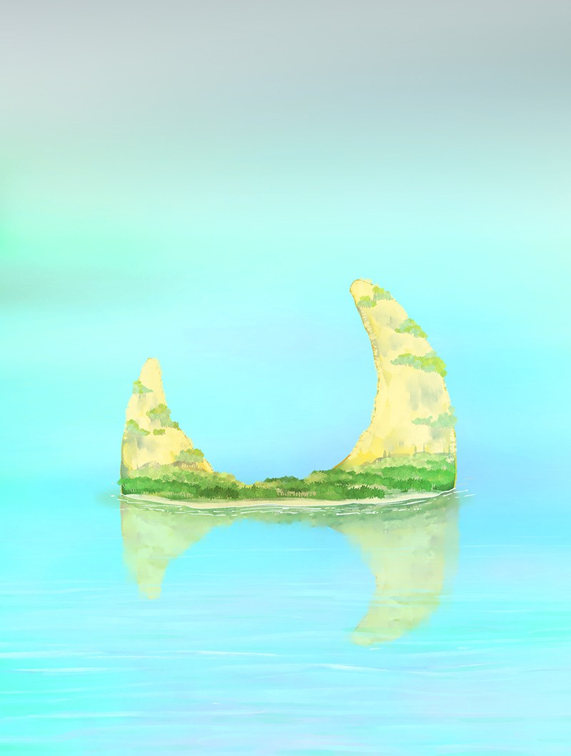 The Witch and The Bull Chapter 21 - Page 13