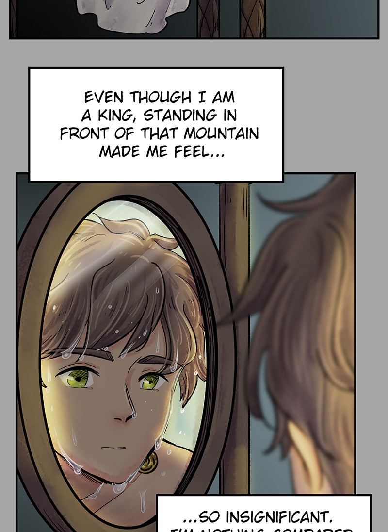 The Witch and The Bull Chapter 21 - Page 5