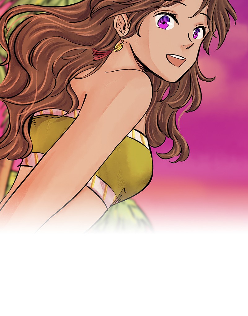 The Witch and The Bull Chapter 21 - Page 55