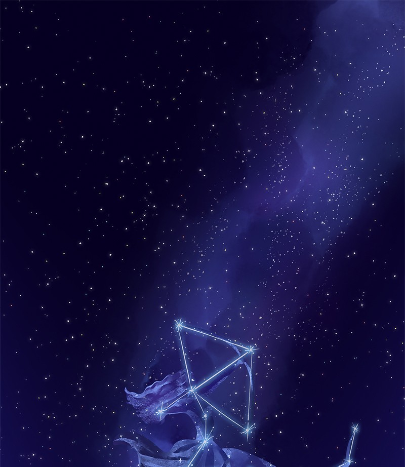 The Witch and The Bull Chapter 22 - Page 1