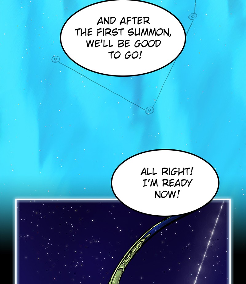 The Witch and The Bull Chapter 22 - Page 10