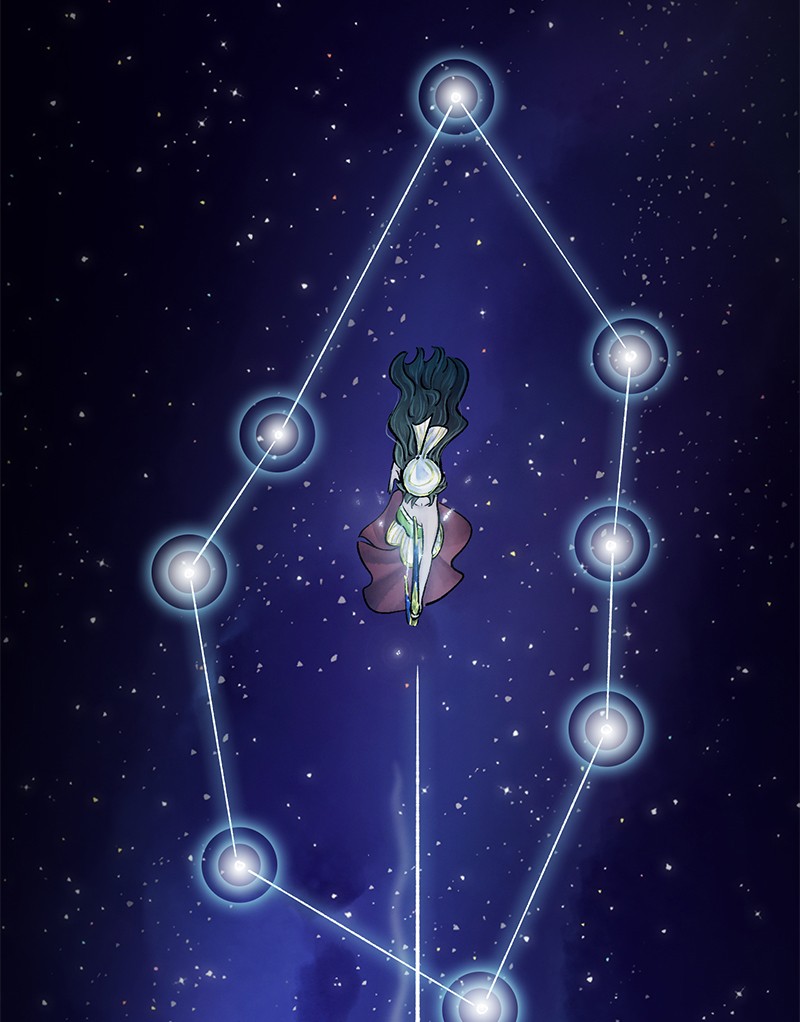 The Witch and The Bull Chapter 22 - Page 13