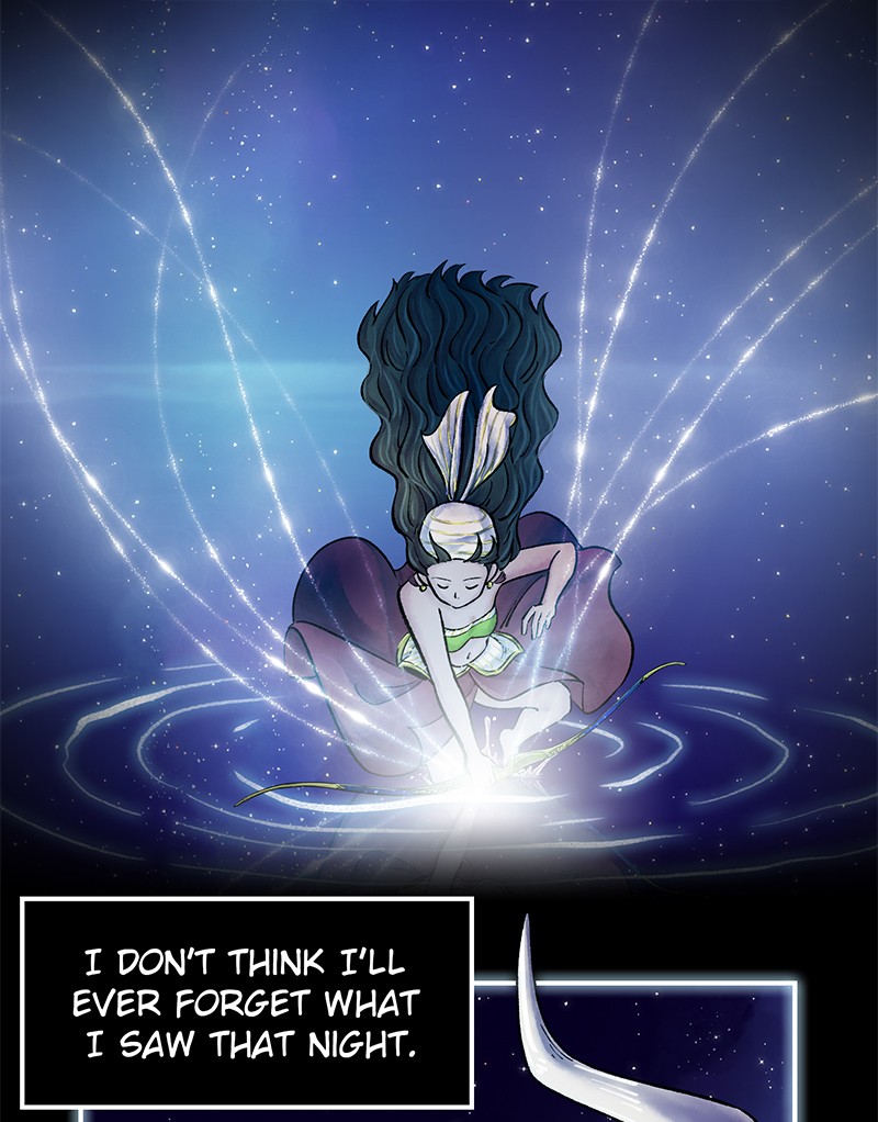 The Witch and The Bull Chapter 22 - Page 17