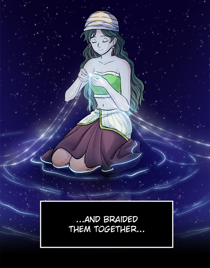 The Witch and The Bull Chapter 22 - Page 19