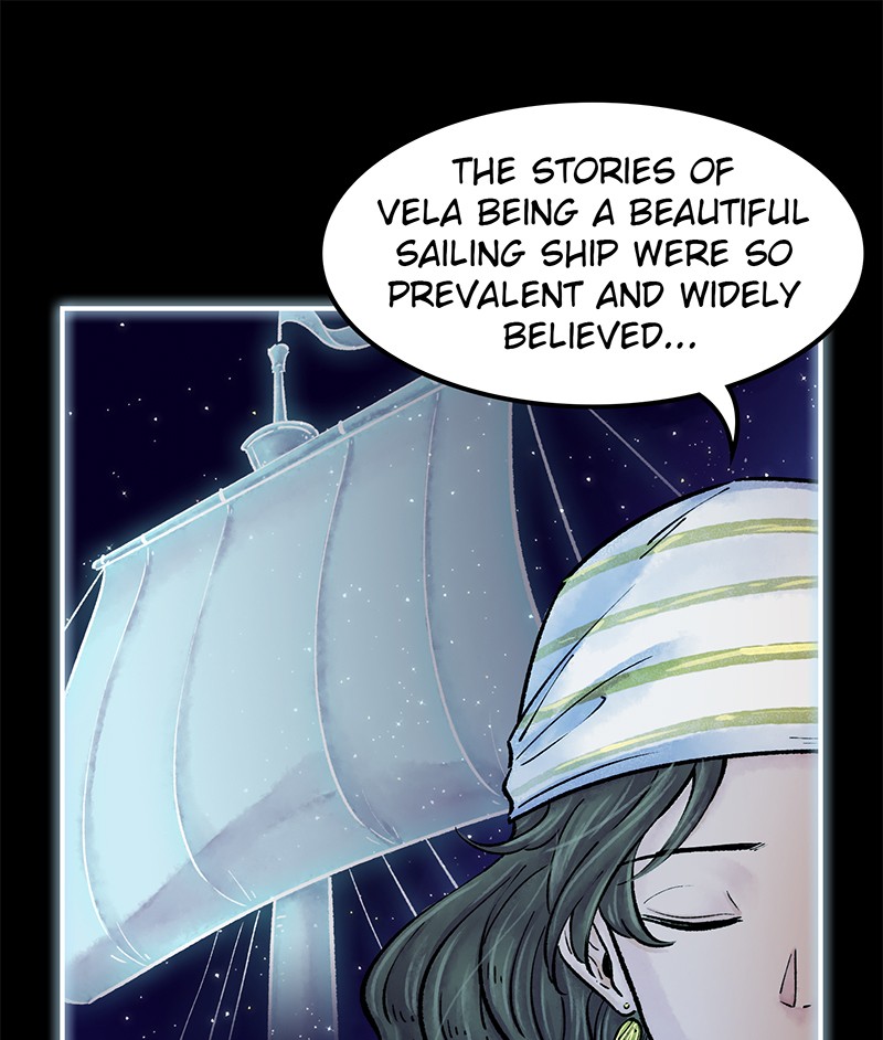 The Witch and The Bull Chapter 22 - Page 23