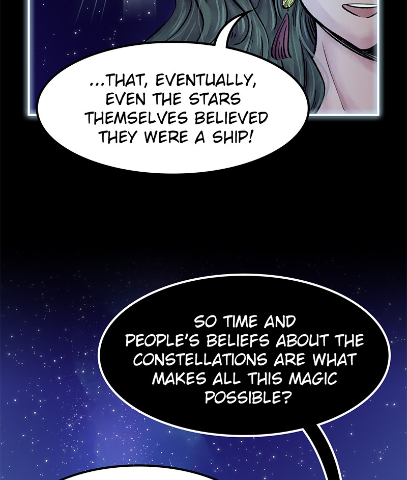 The Witch and The Bull Chapter 22 - Page 24