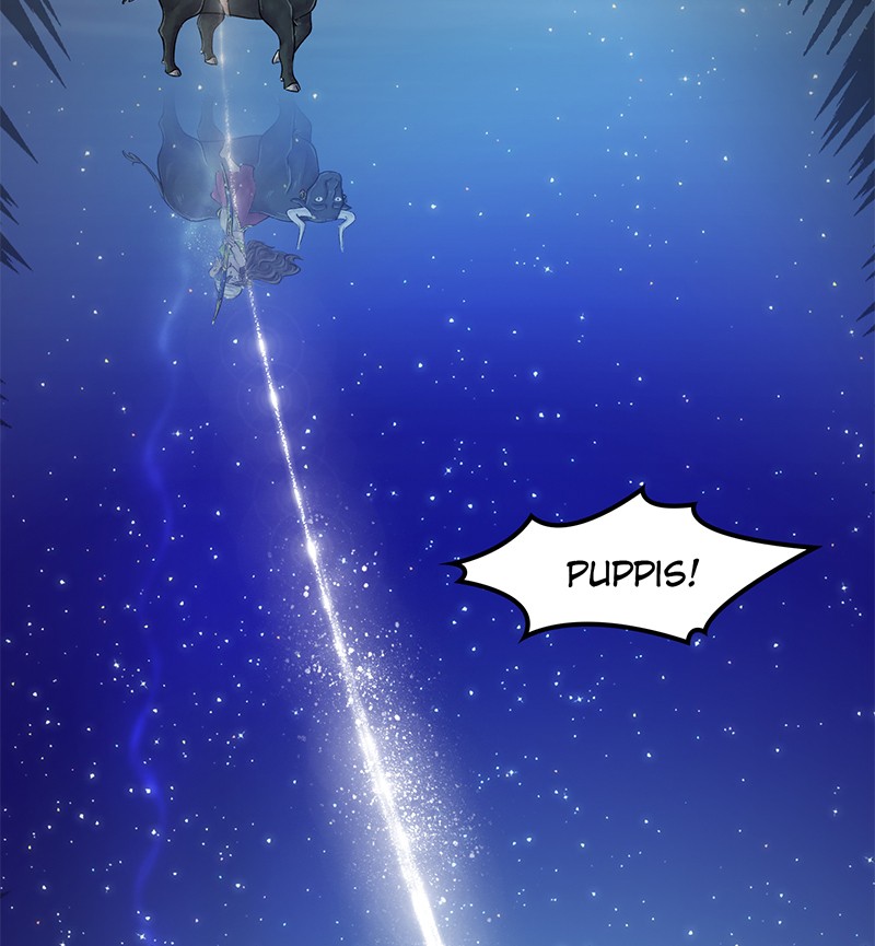 The Witch and The Bull Chapter 22 - Page 35