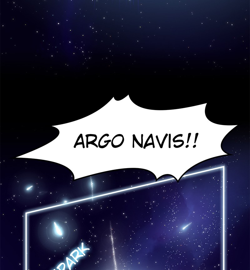 The Witch and The Bull Chapter 22 - Page 37