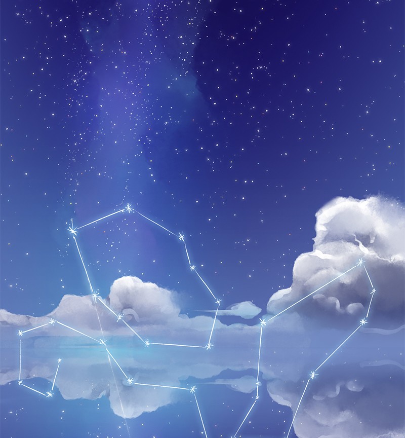 The Witch and The Bull Chapter 22 - Page 39