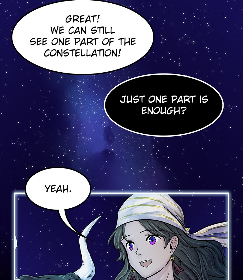 The Witch and The Bull Chapter 22 - Page 4