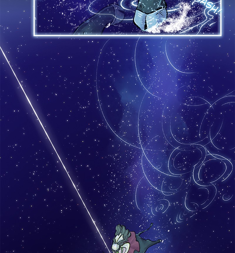 The Witch and The Bull Chapter 22 - Page 44