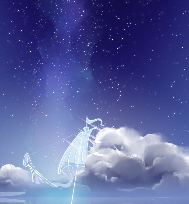 The Witch and The Bull Chapter 22 - Page 46