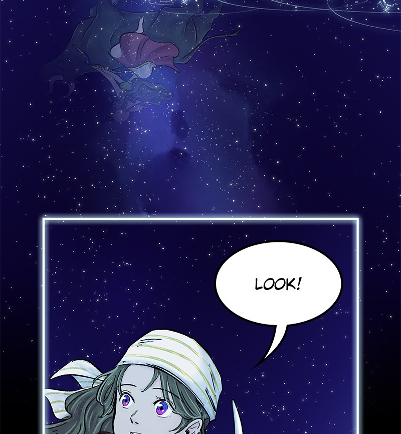 The Witch and The Bull Chapter 22 - Page 48