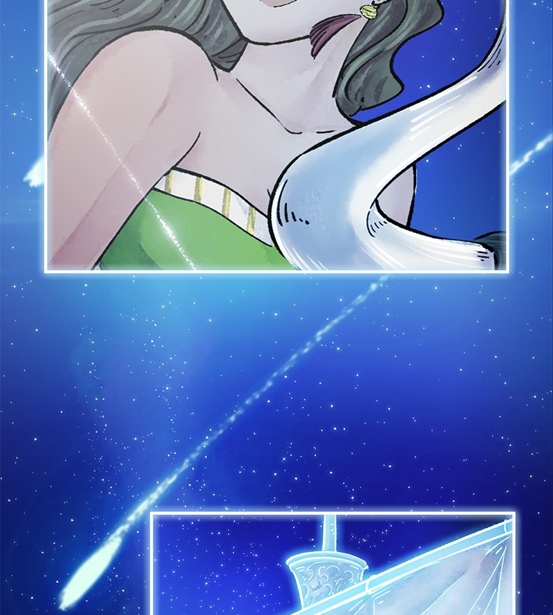 The Witch and The Bull Chapter 22 - Page 52