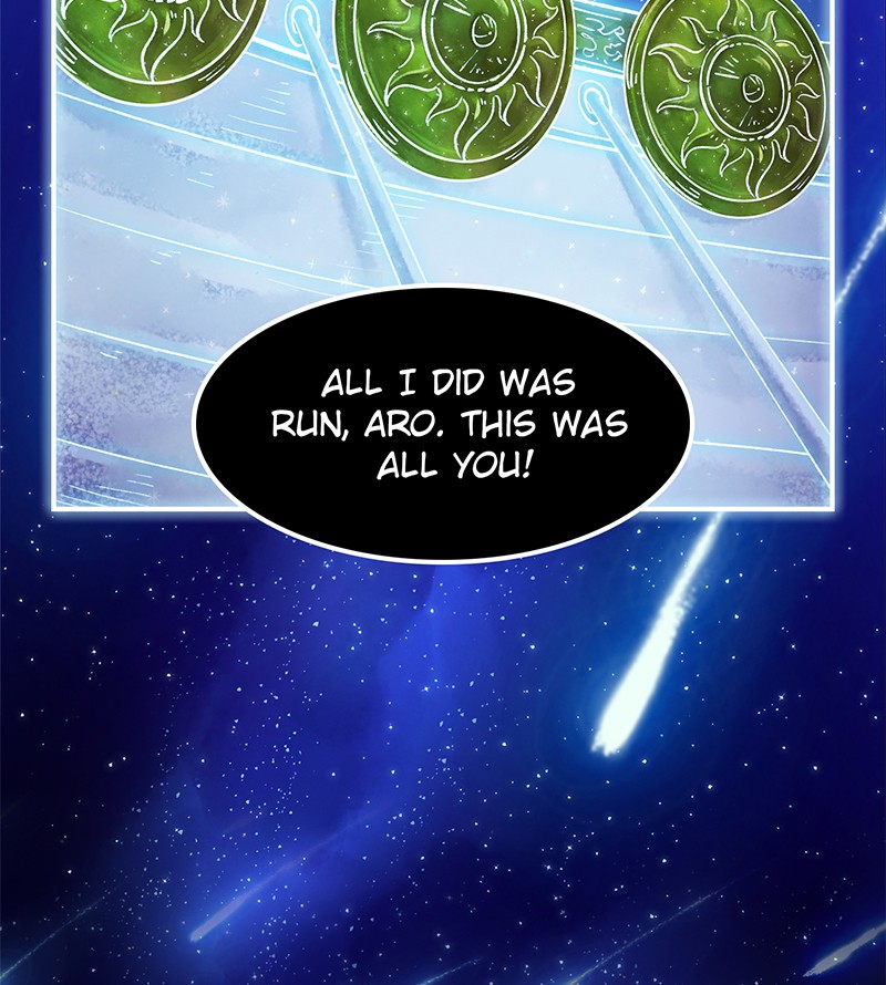 The Witch and The Bull Chapter 22 - Page 56