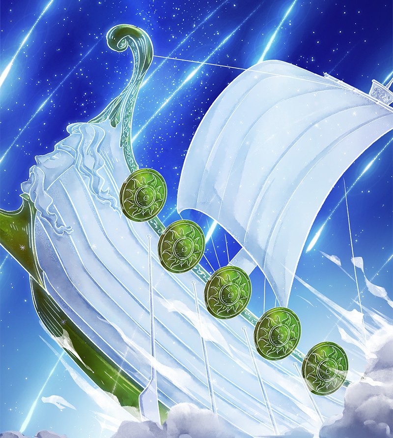 The Witch and The Bull Chapter 22 - Page 58