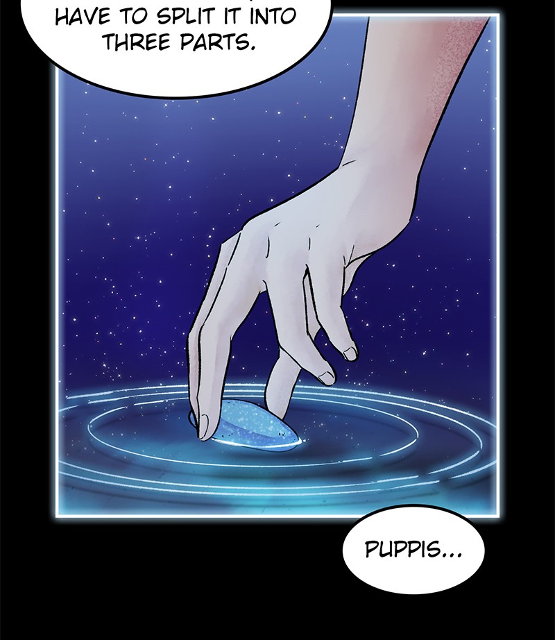 The Witch and The Bull Chapter 22 - Page 6