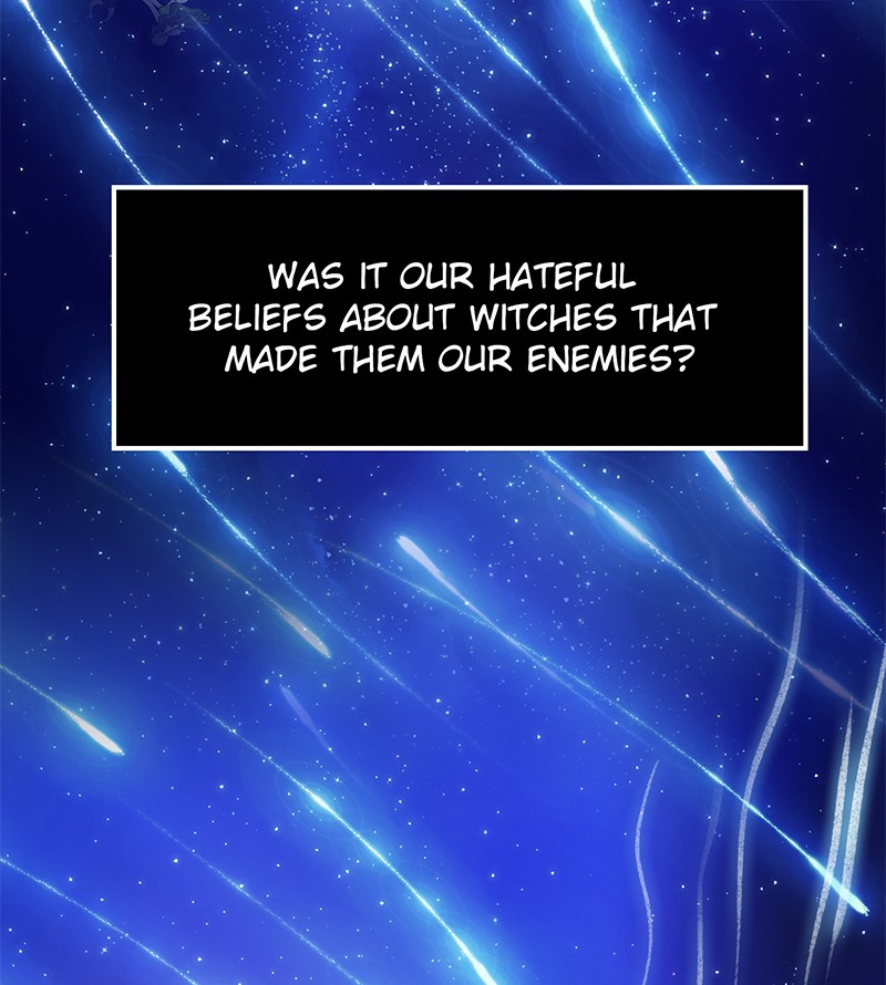 The Witch and The Bull Chapter 22 - Page 60