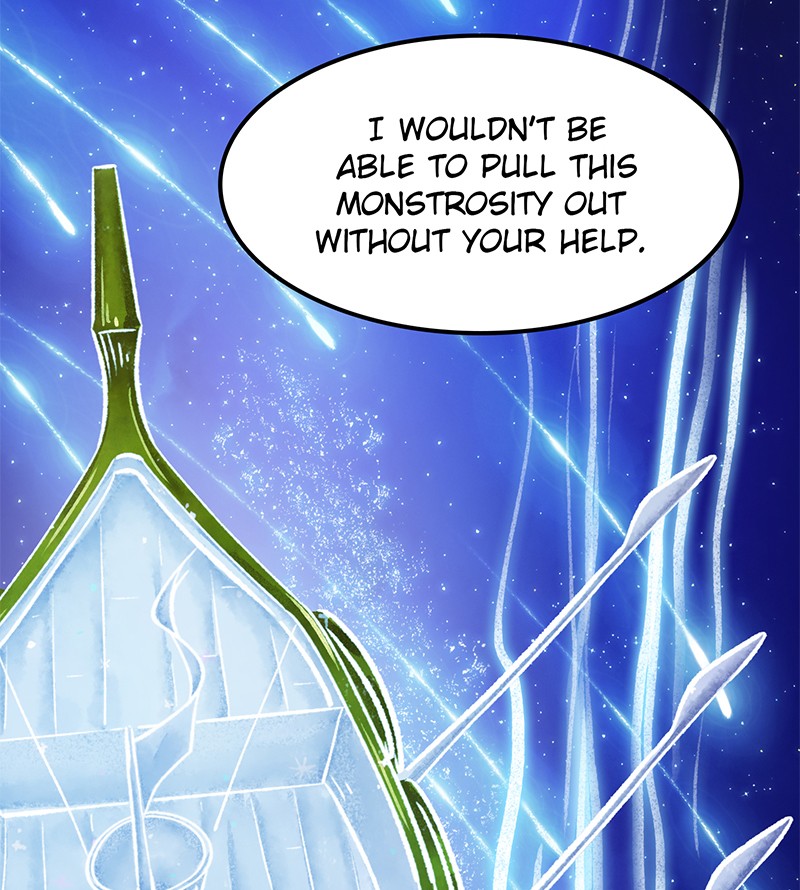 The Witch and The Bull Chapter 22 - Page 61