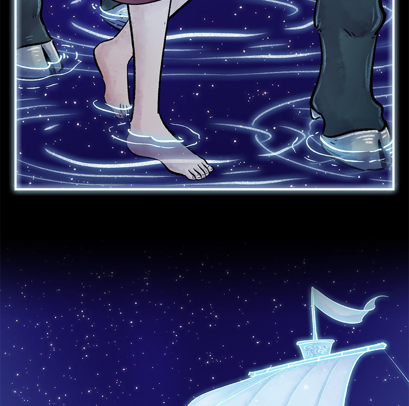 The Witch and The Bull Chapter 22 - Page 69