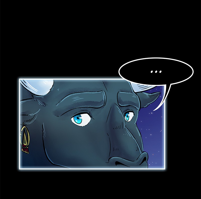 The Witch and The Bull Chapter 22 - Page 74